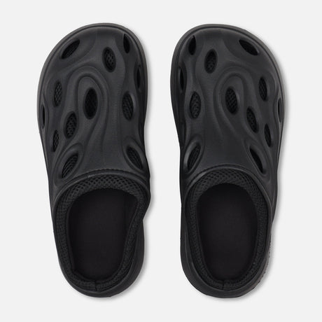 MEN CASUAL SLIP-ON MULES