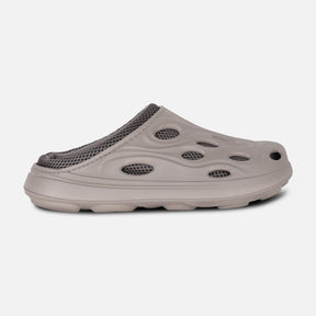 MEN CASUAL SLIP-ON MULES