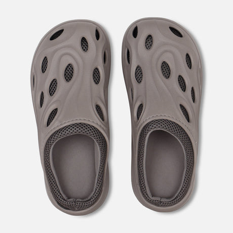 MEN CASUAL SLIP-ON MULES