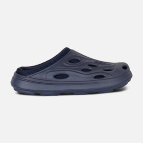 MEN CASUAL SLIP-ON MULES