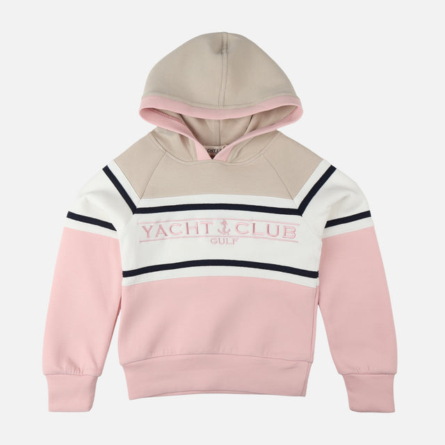 GIRLS PULLOVER