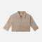 GIRLS JACKET