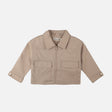 GIRLS JACKET