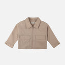 GIRLS JACKET