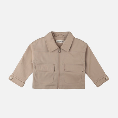 GIRLS JACKET