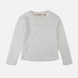 GIRLS PULLOVER