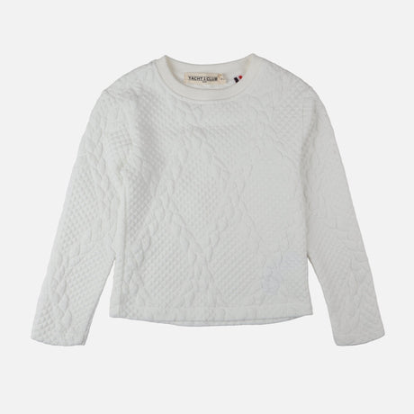 GIRLS PULLOVER