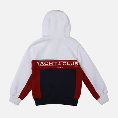 BOYS SWEATSHIRT
