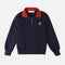 BOYS HALF-ZIP PULLOVER