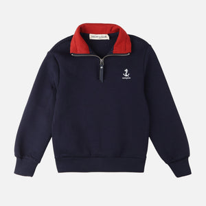 PULLOVER