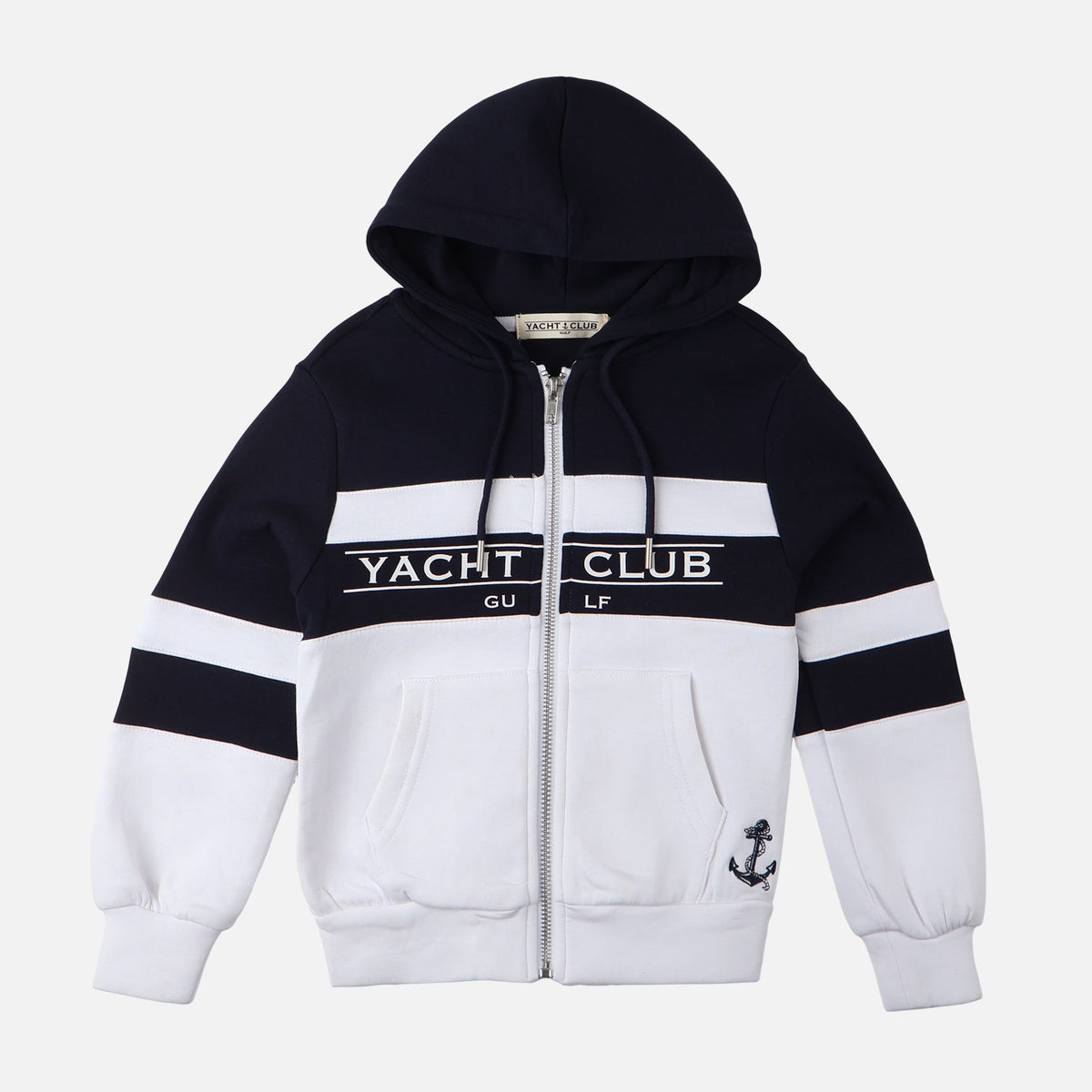 BOYS SWEATSHIRT