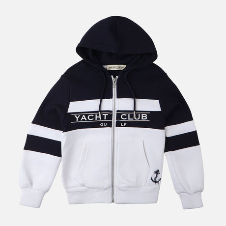 BOYS SWEATSHIRT
