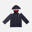BOYS WOVEN JACKET