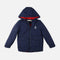 BOYS PADDED JACKET