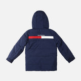 BOYS PADDED JACKET