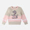 GIRLS PULLOVER
