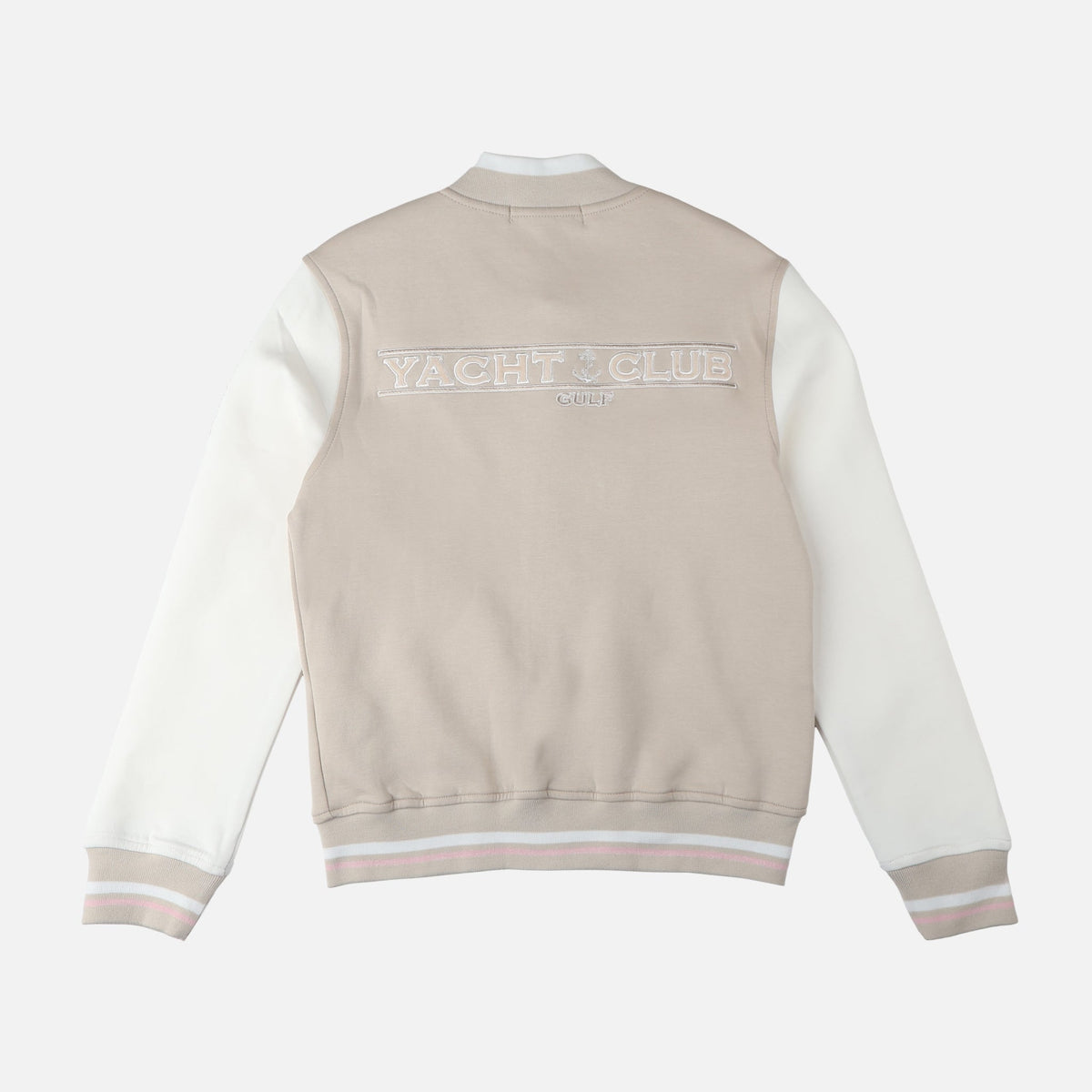 GIRLS JACKET