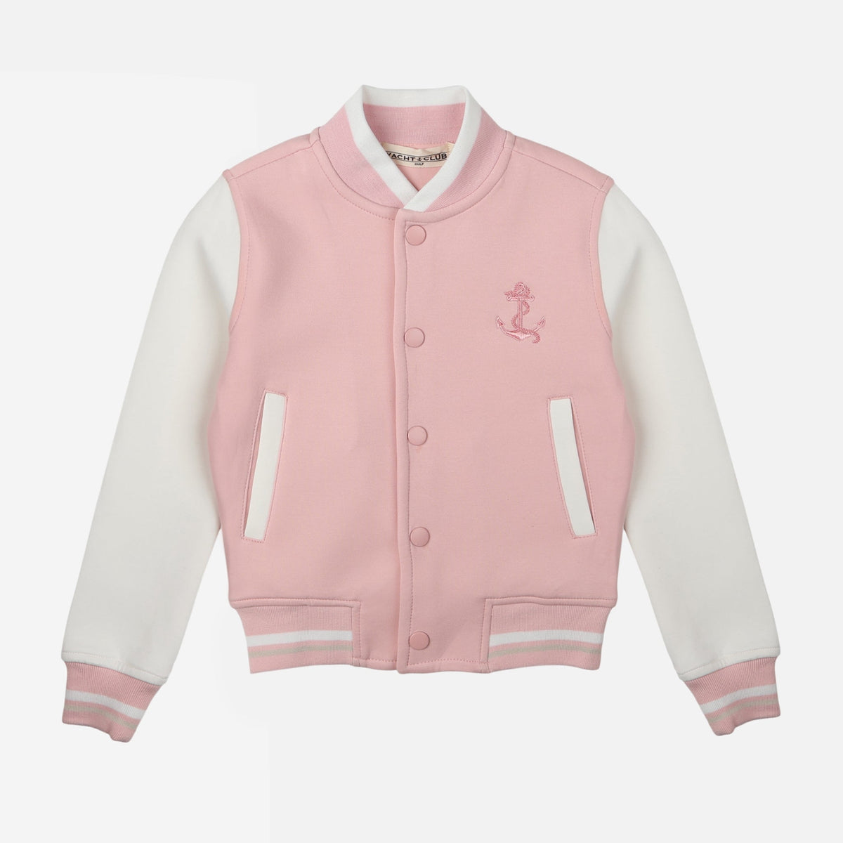 GIRLS JACKET