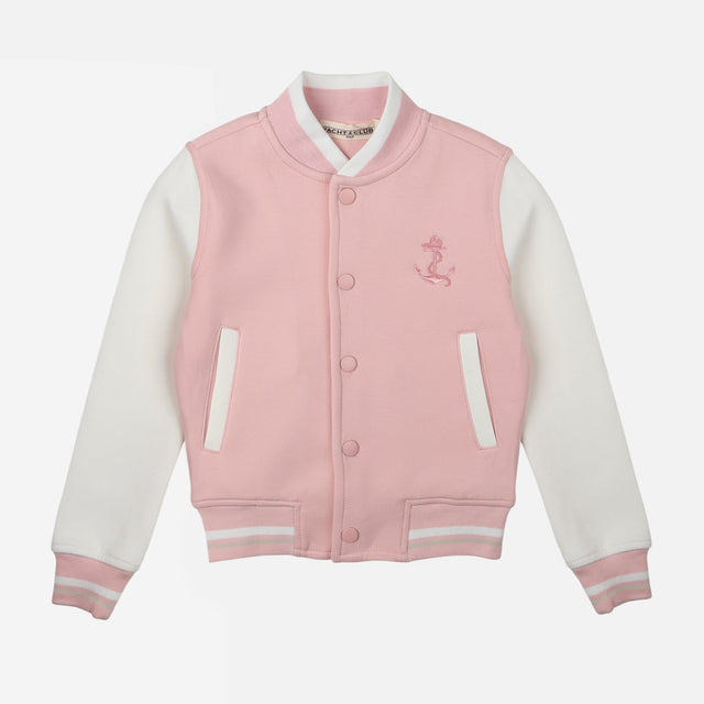 GIRLS JACKET