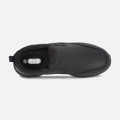 MEN CASUAL SLIP-ON SHOES