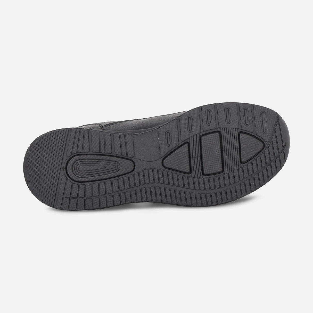 MEN CASUAL SLIP-ON SHOES
