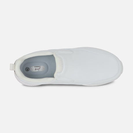 MEN CASUAL SLIP-ON SHOES