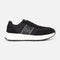 MEN CASUAL LACE-UP SHOES