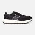 MEN CASUAL LACE-UP SHOES