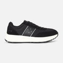 MEN CASUAL LACE-UP SHOES