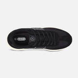 MEN CASUAL LACE-UP SHOES