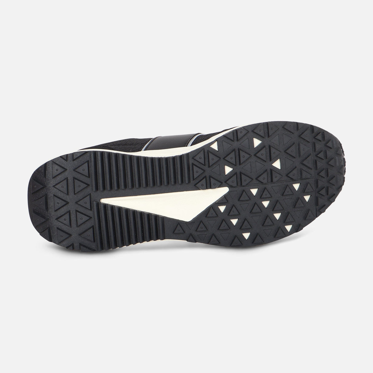 MEN CASUAL LACE-UP SHOES