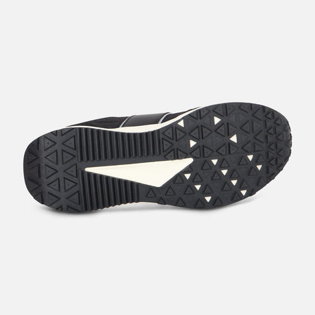 MEN CASUAL LACE-UP SHOES