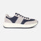 MEN CASUAL LACE-UP SHOES