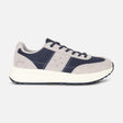 MEN CASUAL LACE-UP SHOES