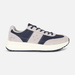 MEN CASUAL LACE-UP SHOES