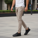 Men Casual Slip-On Shoes