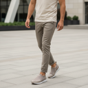 Men Casual Slip-On Shoes