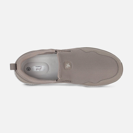MEN CASUAL SLIP-ON SHOES
