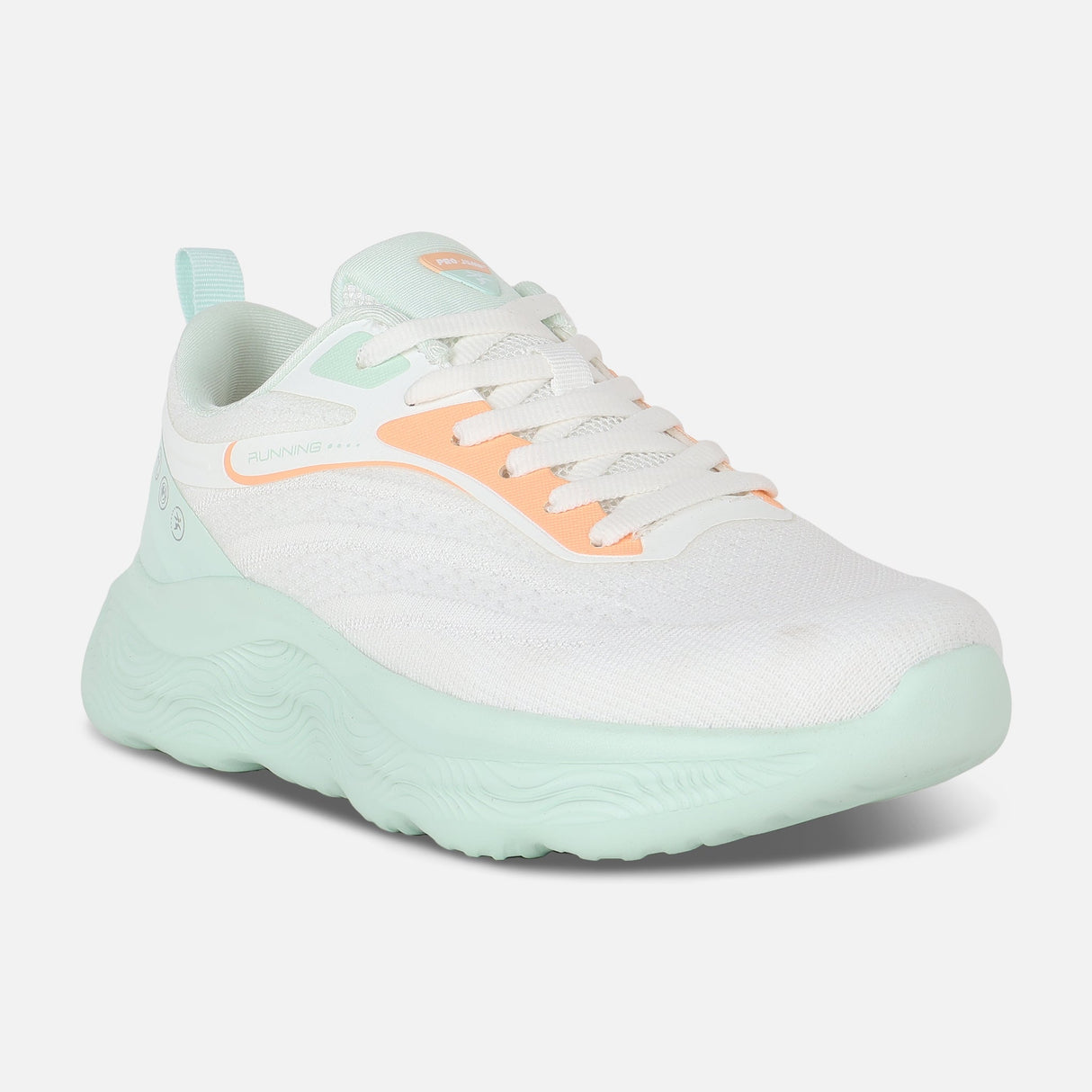 LADIES SPORTS SHOES