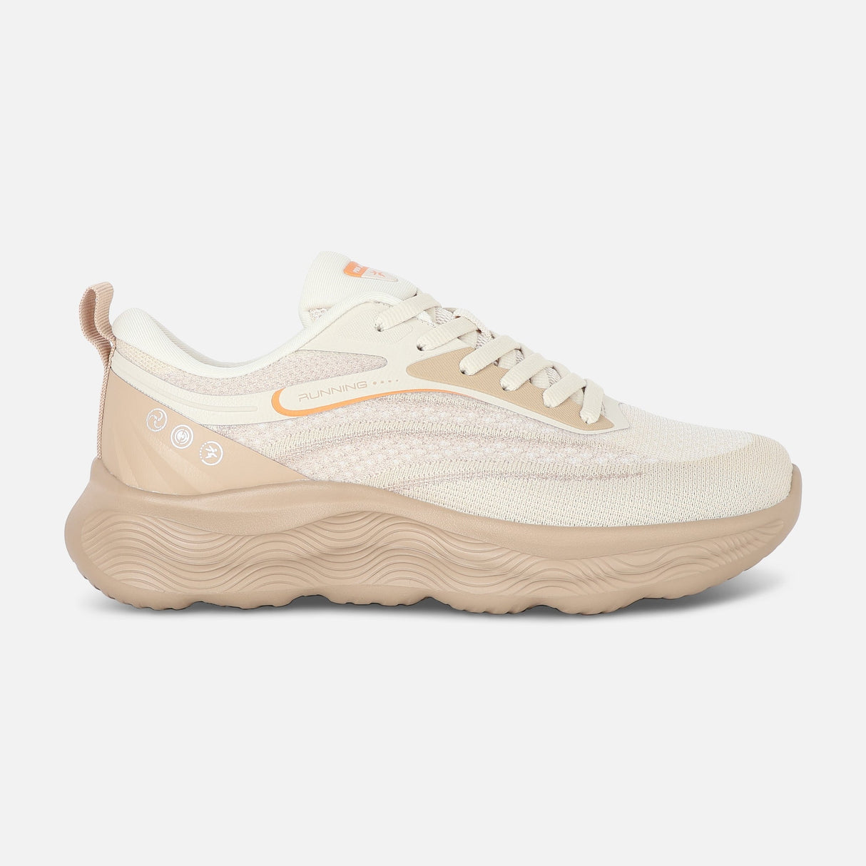 LADIES SPORTS SHOES
