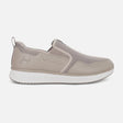 MEN CASUAL SLIP-ON SHOES