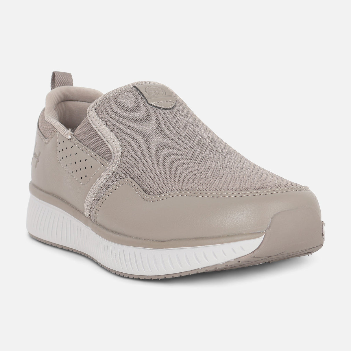MEN CASUAL SLIP-ON SHOES
