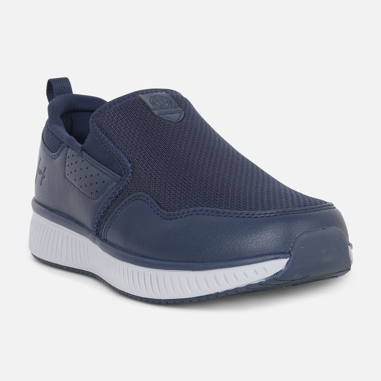 MEN CASUAL SLIP-ON SHOES
