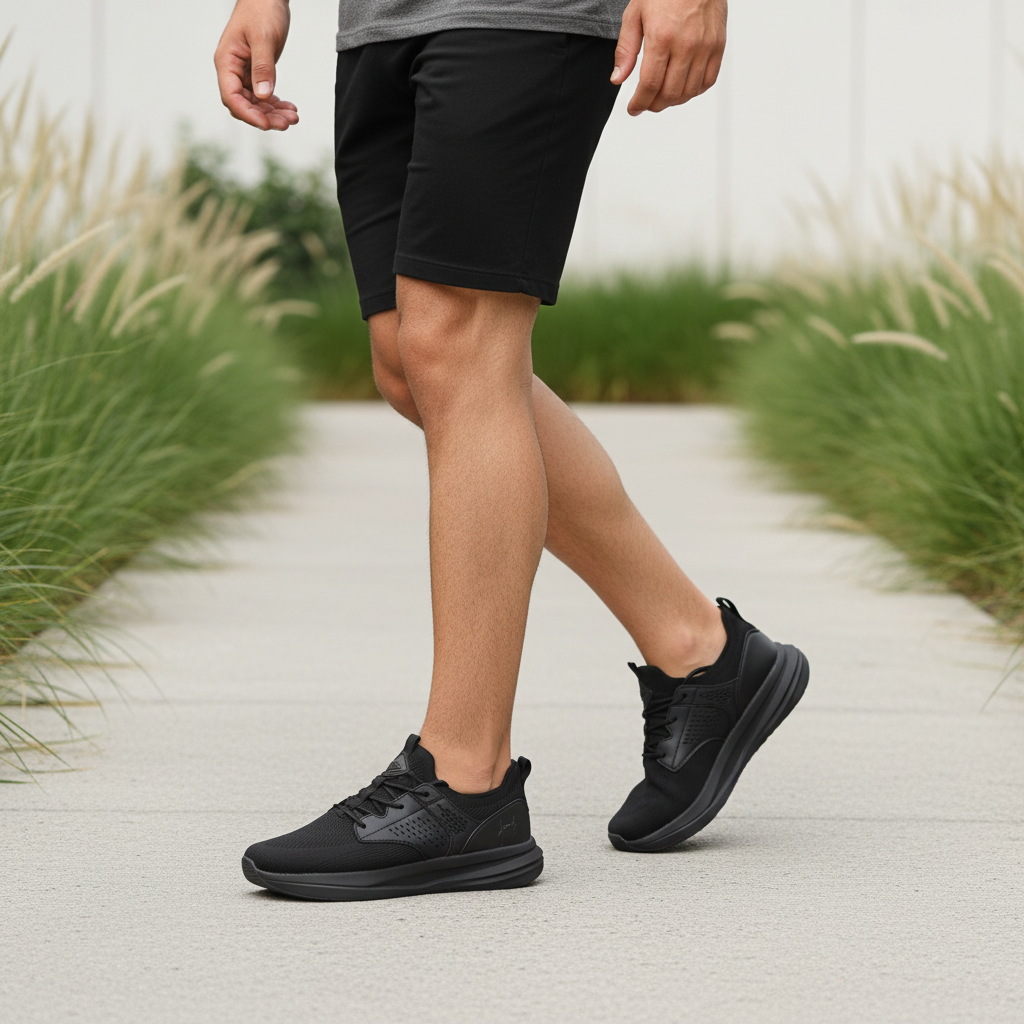Men Sports Shoes