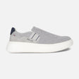 MEN CASUAL SLIP-ON SHOES