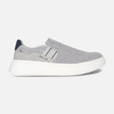 MEN CASUAL SLIP-ON SHOES