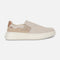 MEN CASUAL SLIP-ON SHOES