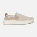 MEN CASUAL SLIP-ON SHOES
