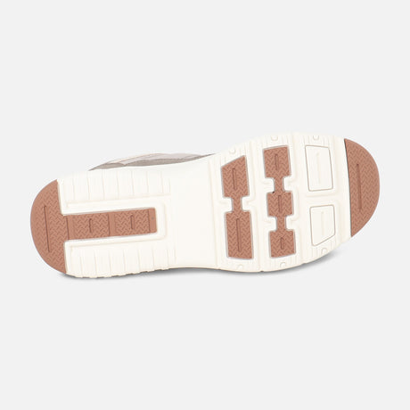 MEN CASUAL LACE-UP SHOES