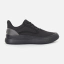 MEN CASUAL LACE-UP SHOES